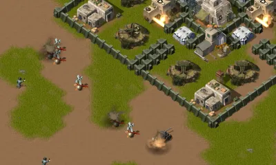 ��սǰ��ģ����v2.9 ��׿���ͼ