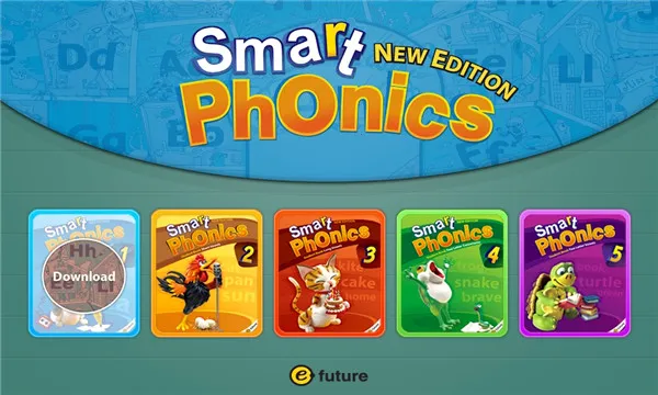 Smart Phonics2026���°汾v1.0.19 �ֻ����ͼ