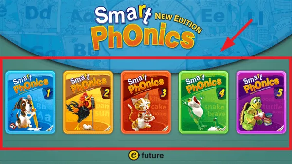 Smart Phonics2026���°汾