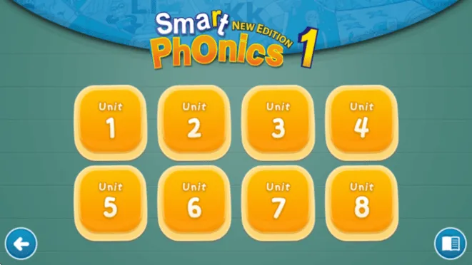 Smart Phonics2026���°汾v1.0.19 �ֻ����ͼ