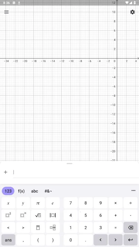 GeoGebra CAS������v5.2.879.0 �ֻ����ͼ