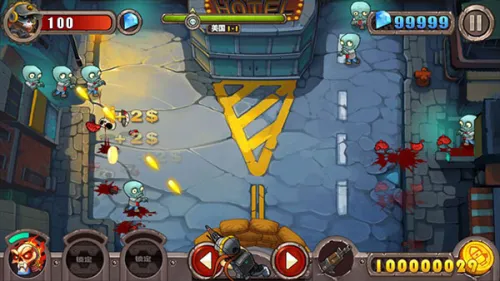 ������ʬ2026���ذ�װv1.18 �ֻ����ͼ