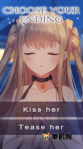 �ҵĶ���Ů��v1.0.1 �ٷ������ͼ