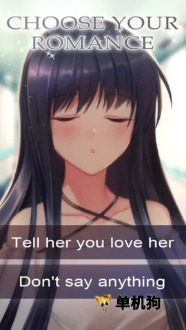 �ҵĶ���Ů��v1.0.1 �ٷ������ͼ