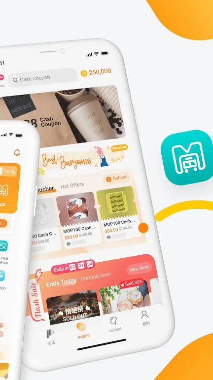 MPayv5.7.8 ��Ѱ��ͼ