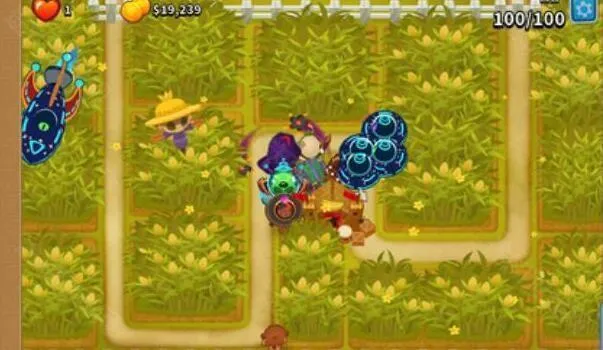 气球塔防62026官方最新版本 气球塔防62026官方最新版本