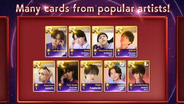 superstarebidanv1.0.1 ��׿���ͼ