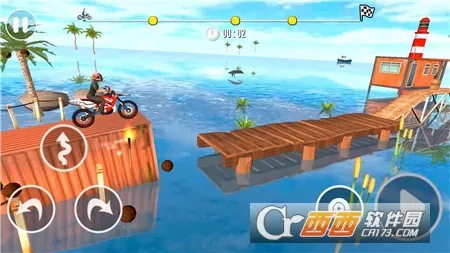 ����ԽҰĦ��2026�ٷ�����v300.1.0.3018 �ֻ����ͼ