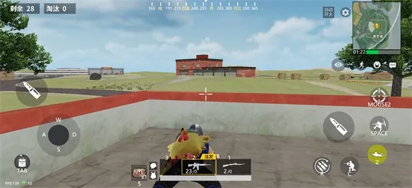 王牌突击队2026最新版本 王牌突击队2026最新版本