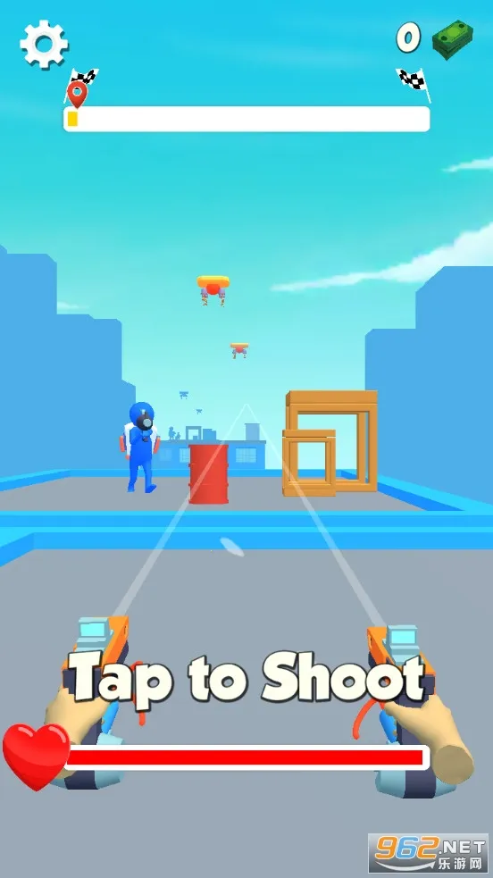 ����֮ǹ�����ֻ���v0.76 ��׿���ͼ