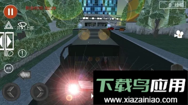 城市大巴车模拟器 城市大巴车模拟器