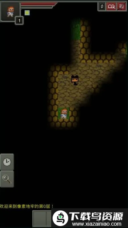 ���������ص���v0.3.1-cn0.3 ��׿���ͼ