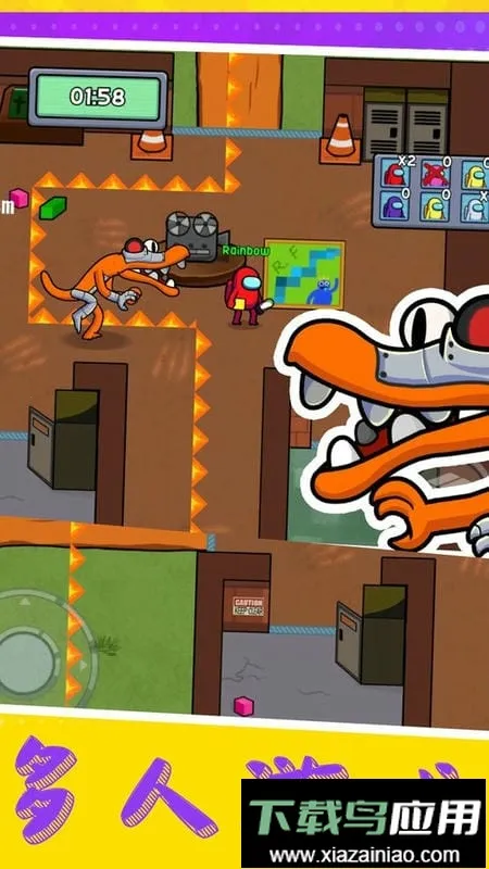 ����̫��ɱ�ʺ�����2026���ذ�װv1.0.78 �ֻ����ͼ