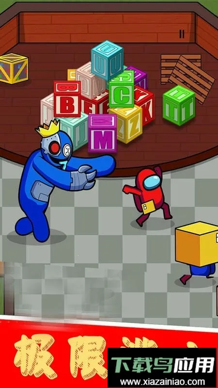 ����̫��ɱ�ʺ�����2026���ذ�װv1.0.78 �ֻ����ͼ