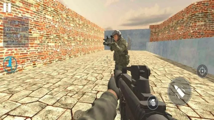 ǹ�����ط���2026�ٷ�����v1.1 �ٷ������ͼ