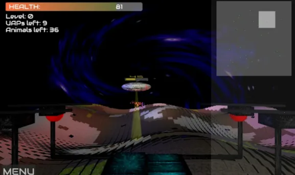 无人机保护动物 无人机保护动物