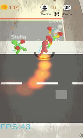 ȭ������ս��׿���ֻ���v1.1.1 �ֻ����ͼ