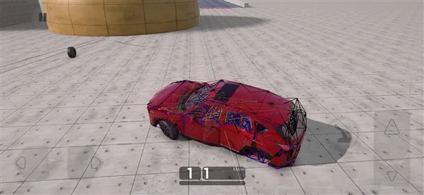 ������ײģ����2FLEXICX2026���°汾v1.0.13 �ٷ������ͼ