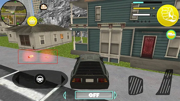 火柴人城市射手 火柴人城市射手