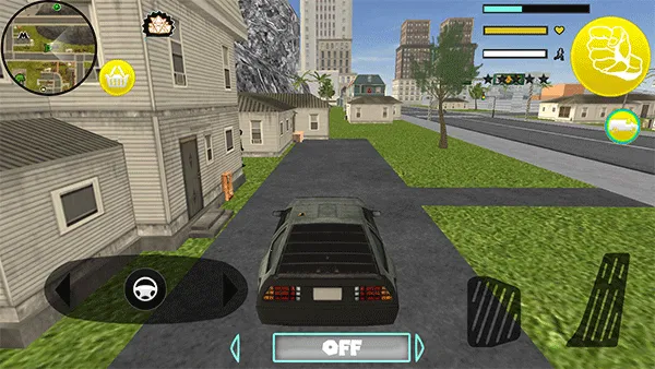 火柴人城市射手 火柴人城市射手