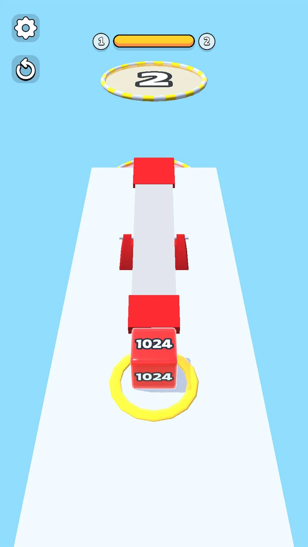 ���㿪ʼ��ð��2026���ذ�װv1.0 �ֻ����ͼ