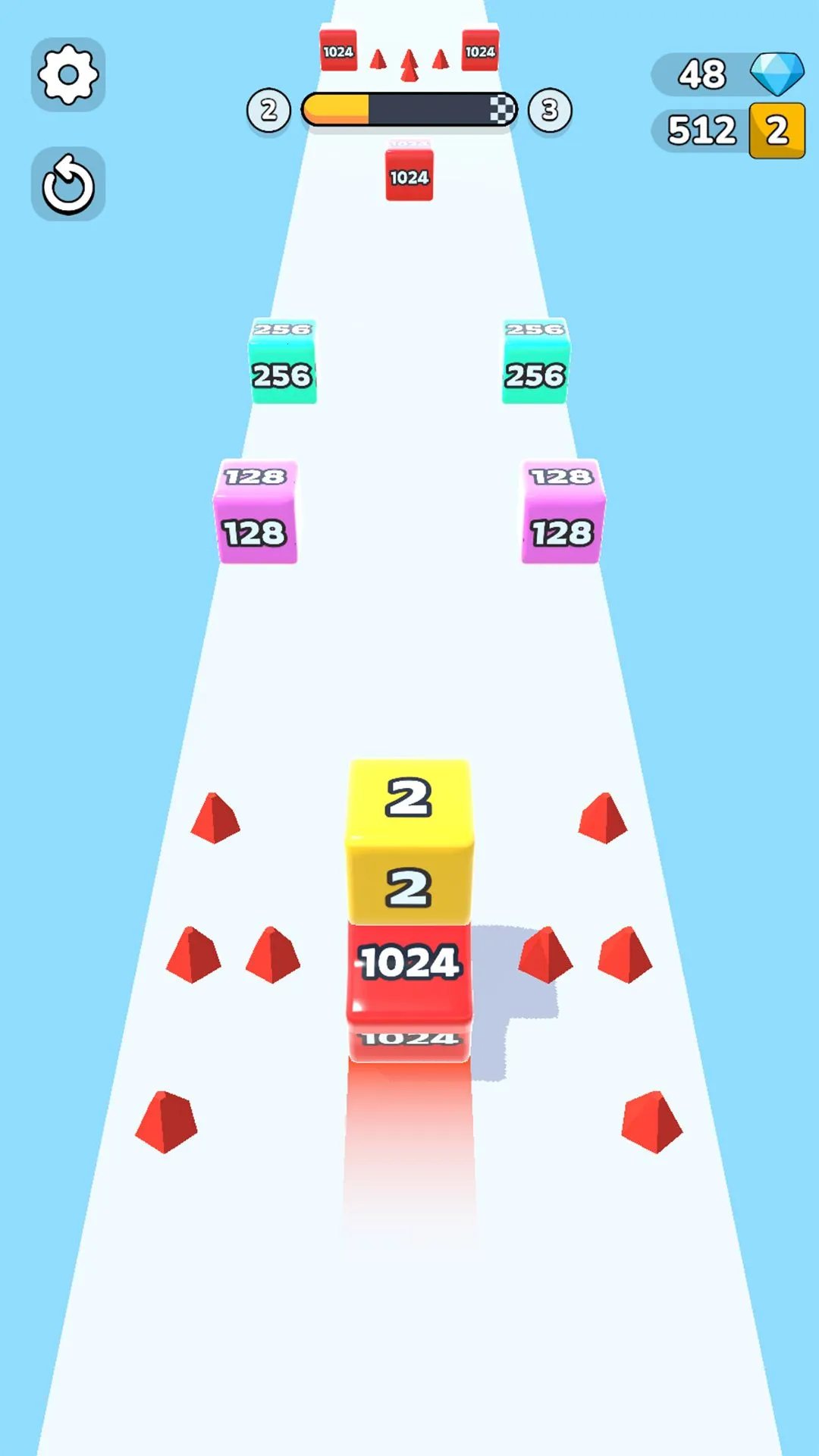 ���㿪ʼ��ð��2026���ذ�װv1.0 �ֻ����ͼ