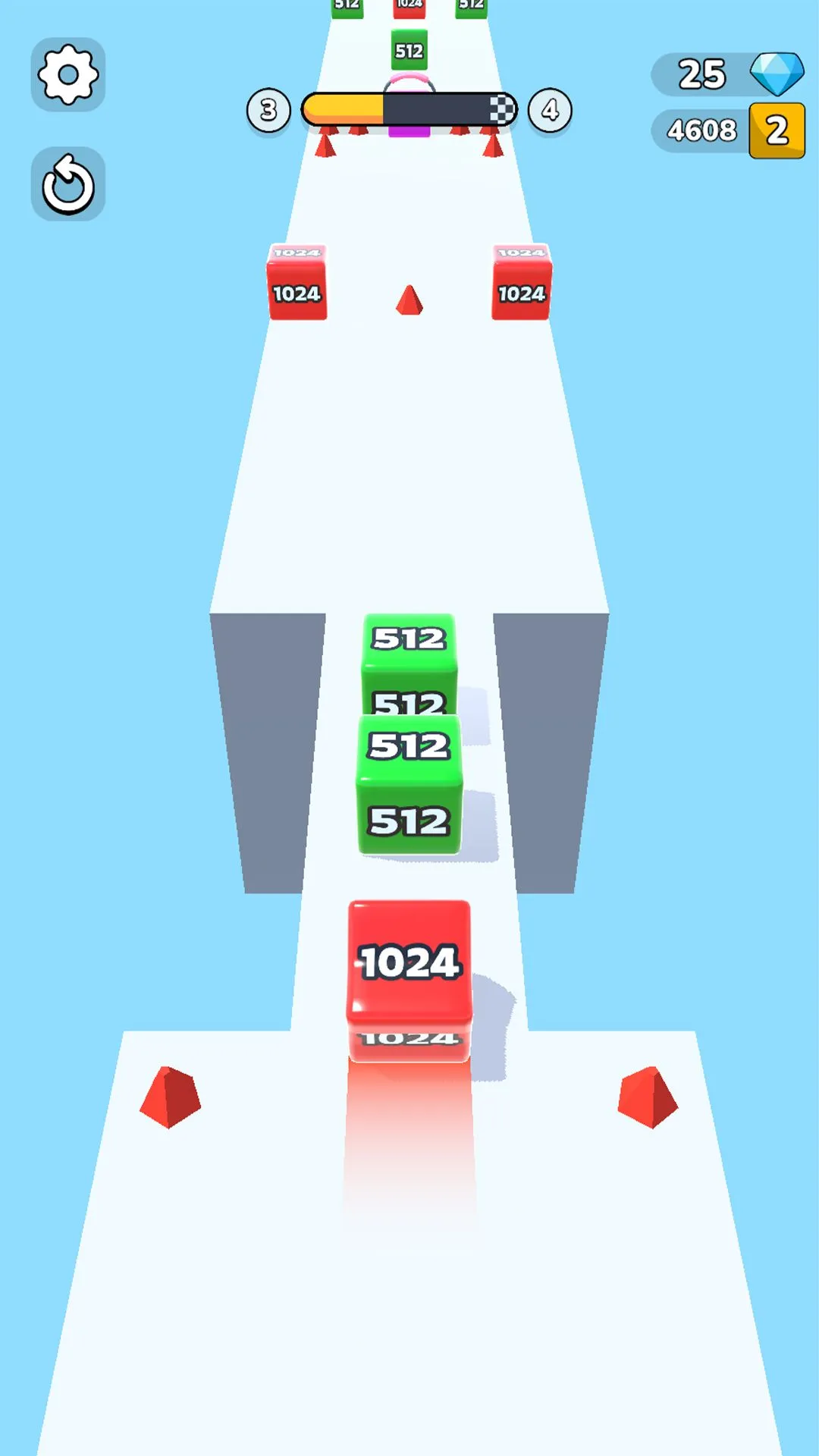 ���㿪ʼ��ð��2026���ذ�װv1.0 �ֻ����ͼ