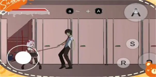 ɳ�������ѵ�һ��vbeta 0.32 �ֻ����ͼ