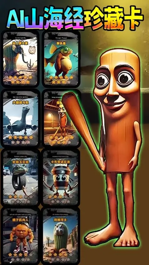 AIɽ������ؿ�2026�ٷ����°汾v1.0 ��Ѱ��ͼ