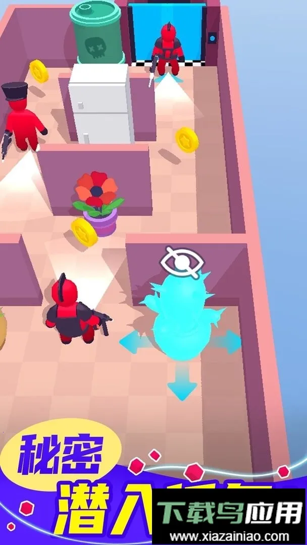 �ٱ�Ǳ��2026���ذ�װv1.0.1 �ٷ������ͼ