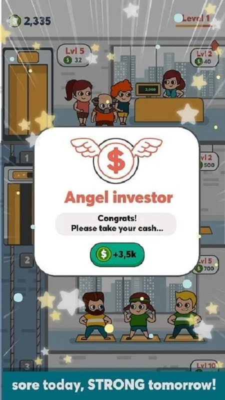 ���˾�Ҫ������2026�ٷ�����v1.0.0 ��׿���ͼ