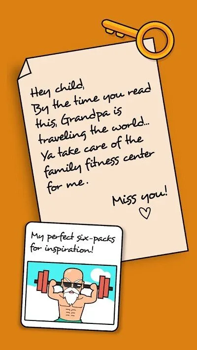 ���˾�Ҫ������2026�ٷ�����v1.0.0 ��׿���ͼ