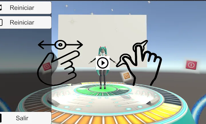 MMDż���ʦ��������̨���ʷ���װ��v0.1.87 �ٷ������ͼ