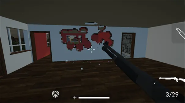 Building Destruction��׿���ֻ���v3.86 ��Ѱ��ͼ