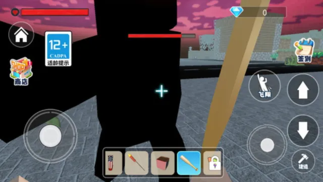 TNTը��ɳ��2026�ٷ����°汾v1.0 �ֻ����ͼ