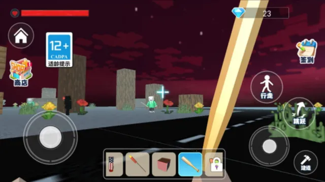 TNTը��ɳ��2026�ٷ����°汾v1.0 �ֻ����ͼ