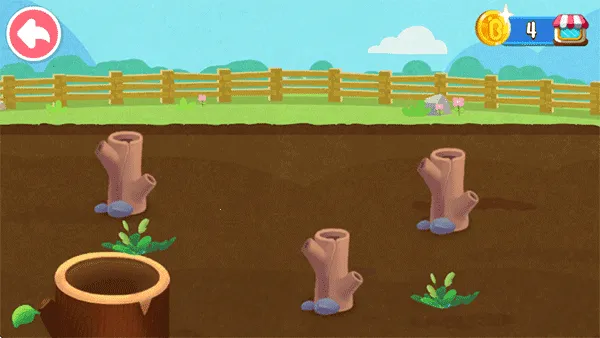 奇妙农场 奇妙农场