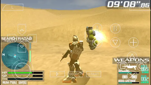 ����սʿ�ߴ���սv1.0 �ٷ������ͼ