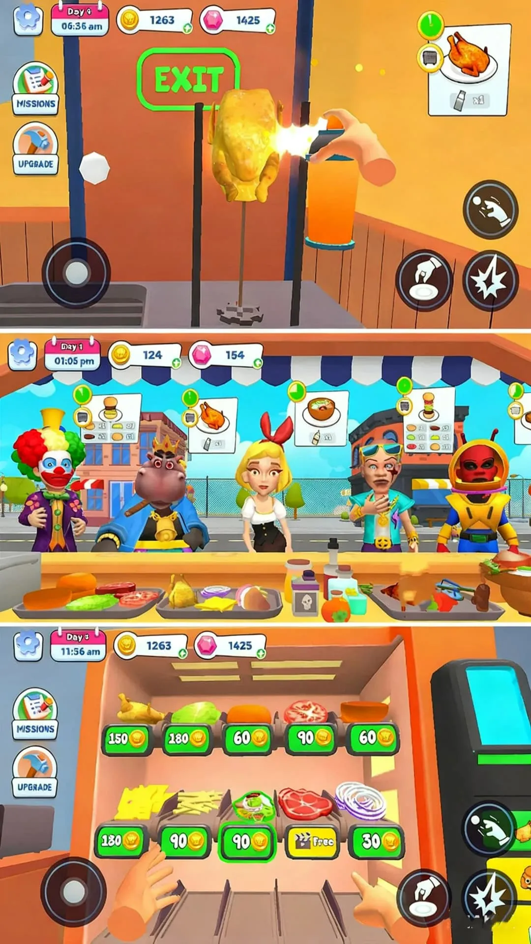 ����������v300.1.0 �ֻ����ͼ