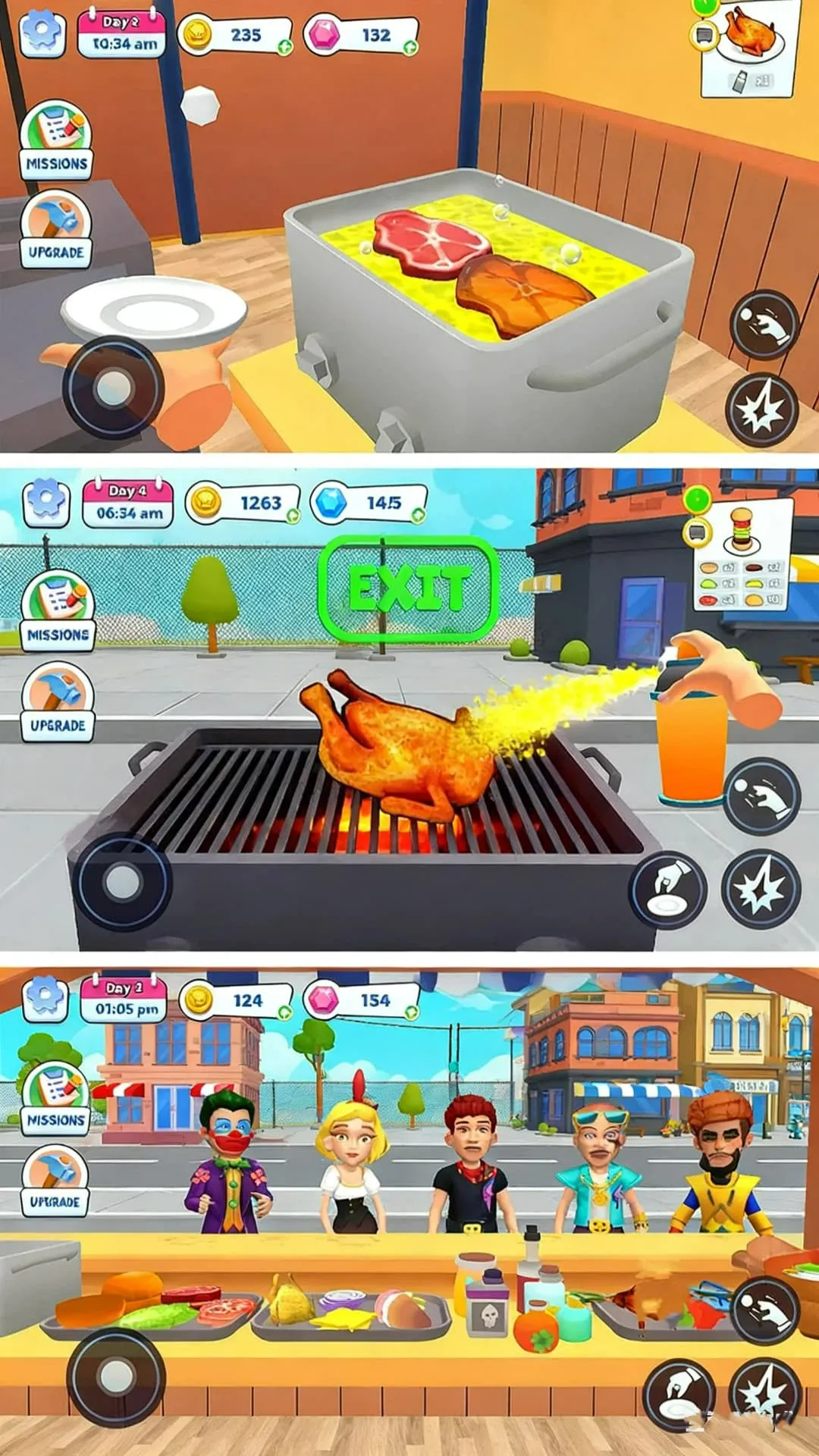 ����������v300.1.0 �ֻ����ͼ