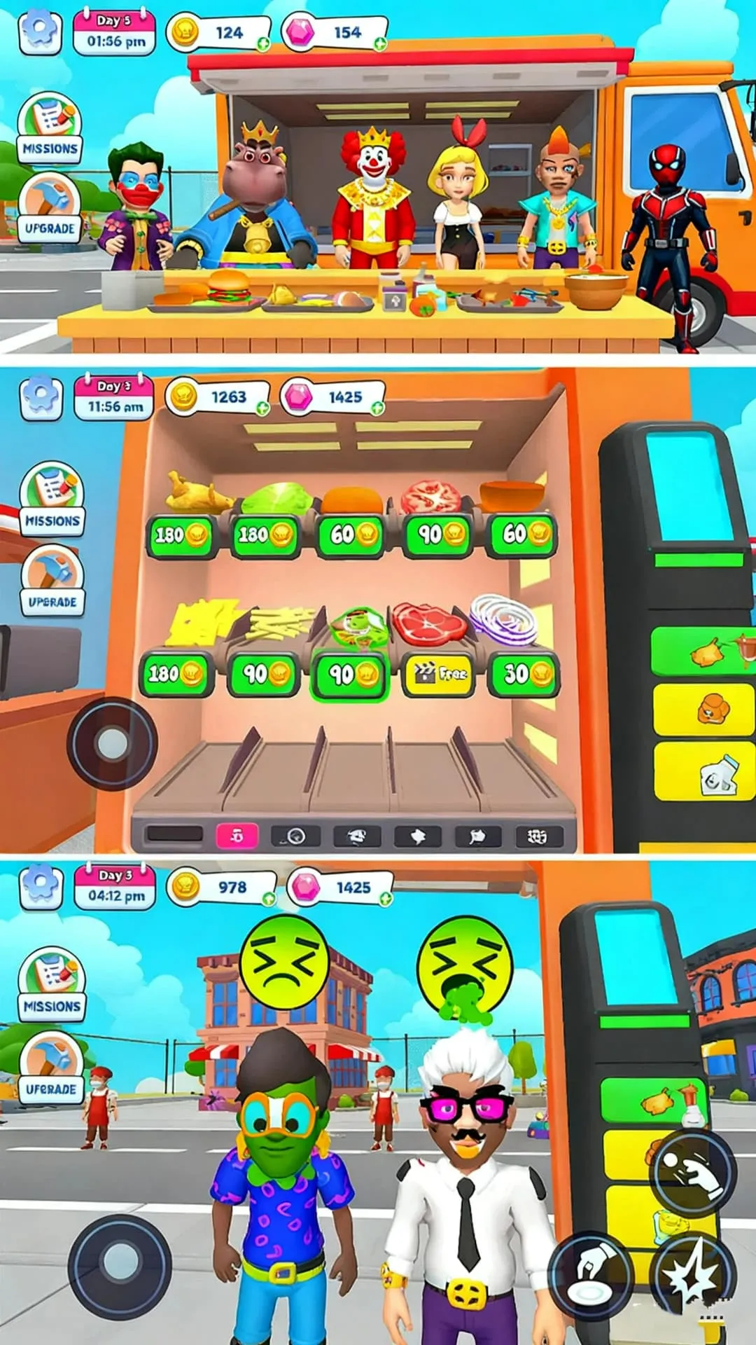 ����������v300.1.0 �ֻ����ͼ