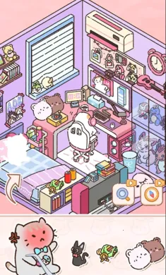 ��ֽ����Ҿ�װ��2026�ٷ�����v1.1111 ��׿���ͼ