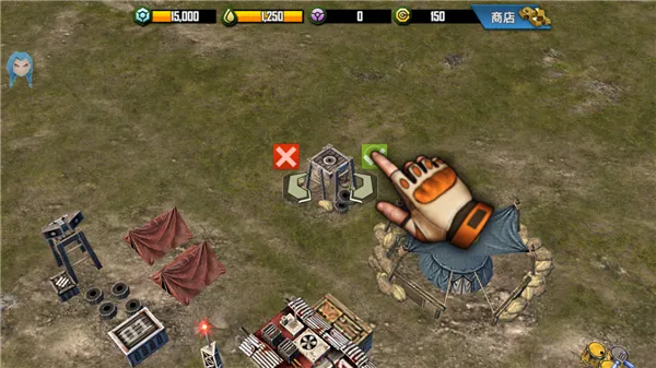 恶棍突袭 恶棍突袭