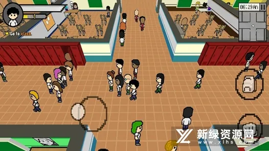 Σ��ѧУ���֮ս2026���°汾vDemo 1.1 ��Ѱ��ͼ