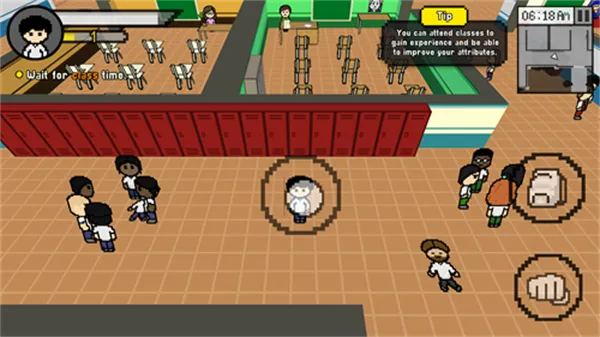 Σ��ѧУ���֮ս2026���°汾vDemo 1.1 ��Ѱ��ͼ