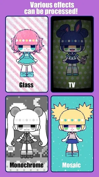 �Զ���ɰ�����v4.8.0 ��׿���ͼ