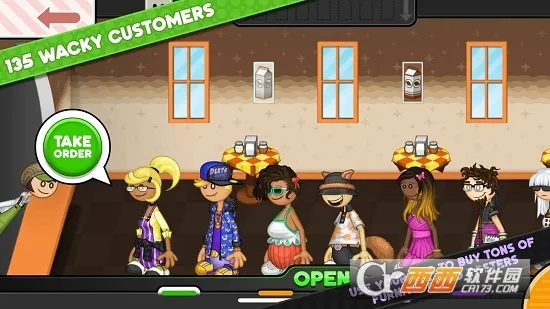 Papa��׿���ֻ���v1.1.3 �ֻ����ͼ