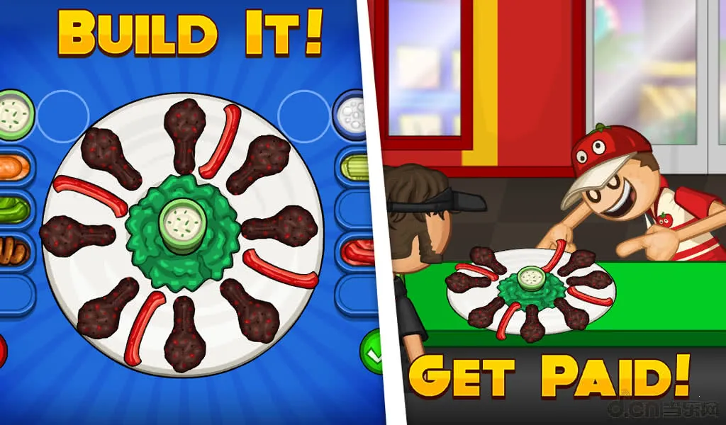 Papa��׿���ֻ���v1.1.3 �ֻ����ͼ