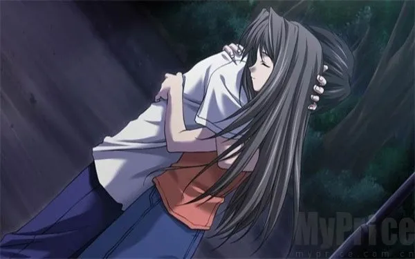 秋之回忆2最新手机版 秋之回忆2最新手机版