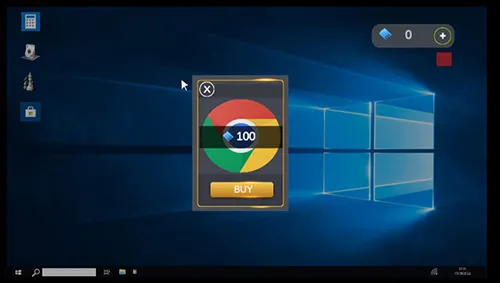 �ֻ�win10ģ����v2.3.3 �ٷ������ͼ